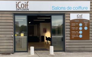 iCoif Aigues-Mortes