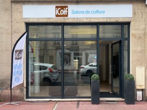 iCoif Vitry-le-François
